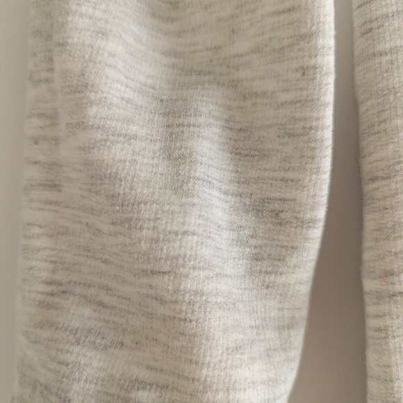 H&M Unicorn Flip Sequin Sweatshirt Girls Size 8-10y GUC - Picture 7 of 9